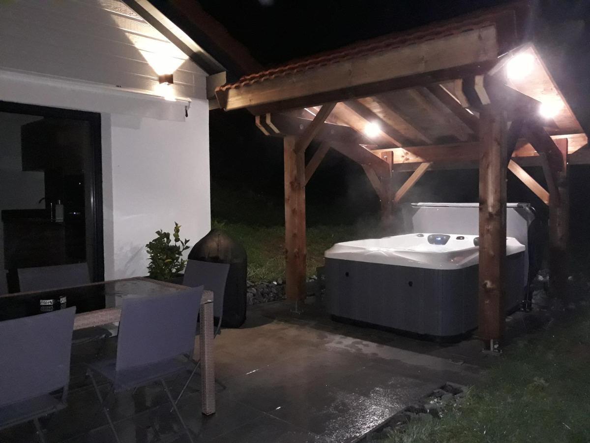 Les Camelias Chalet Gérardmer